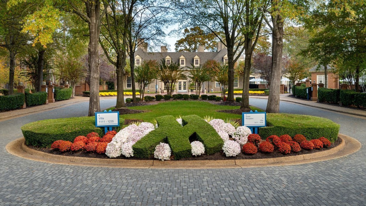 Photo of Outdoor in Williamsburg