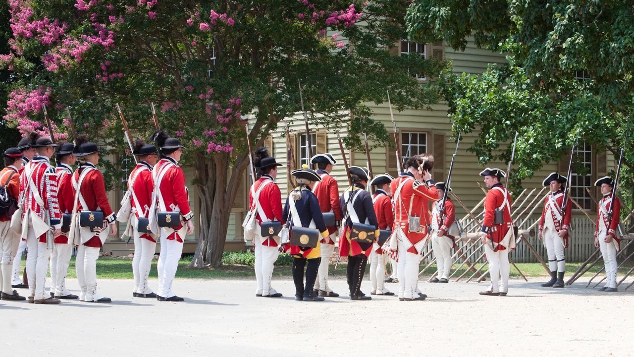 Photo of Others in Williamsburg