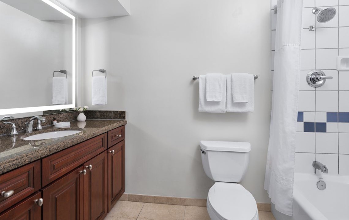 Photo of Bathroom in Williamsburg