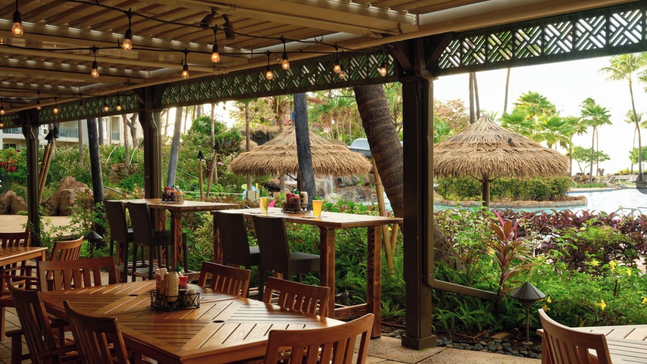 Photo of Outdoor in Kaanapali