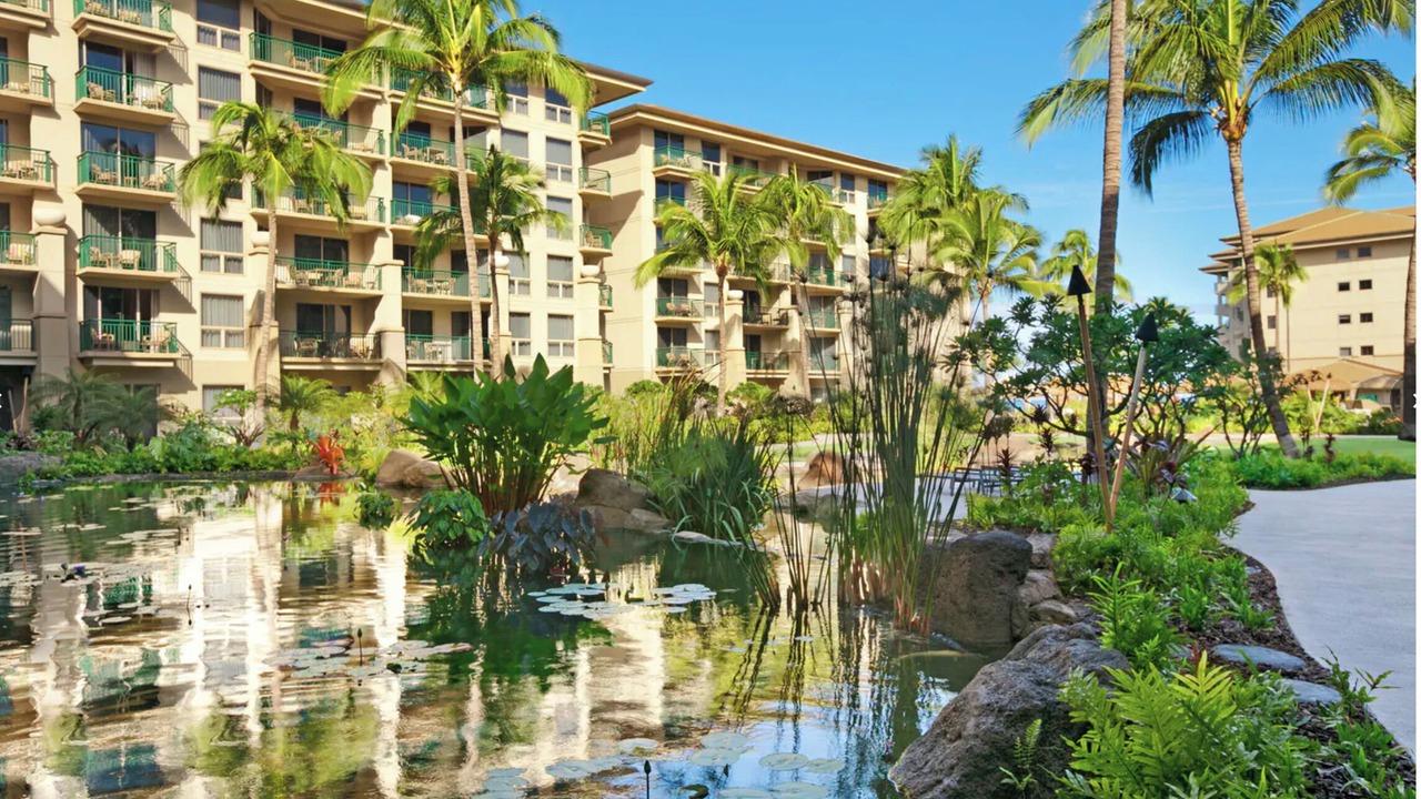 Photo of Outdoor in Kaanapali