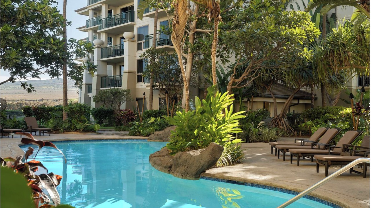 Photo of Outdoor in Kaanapali