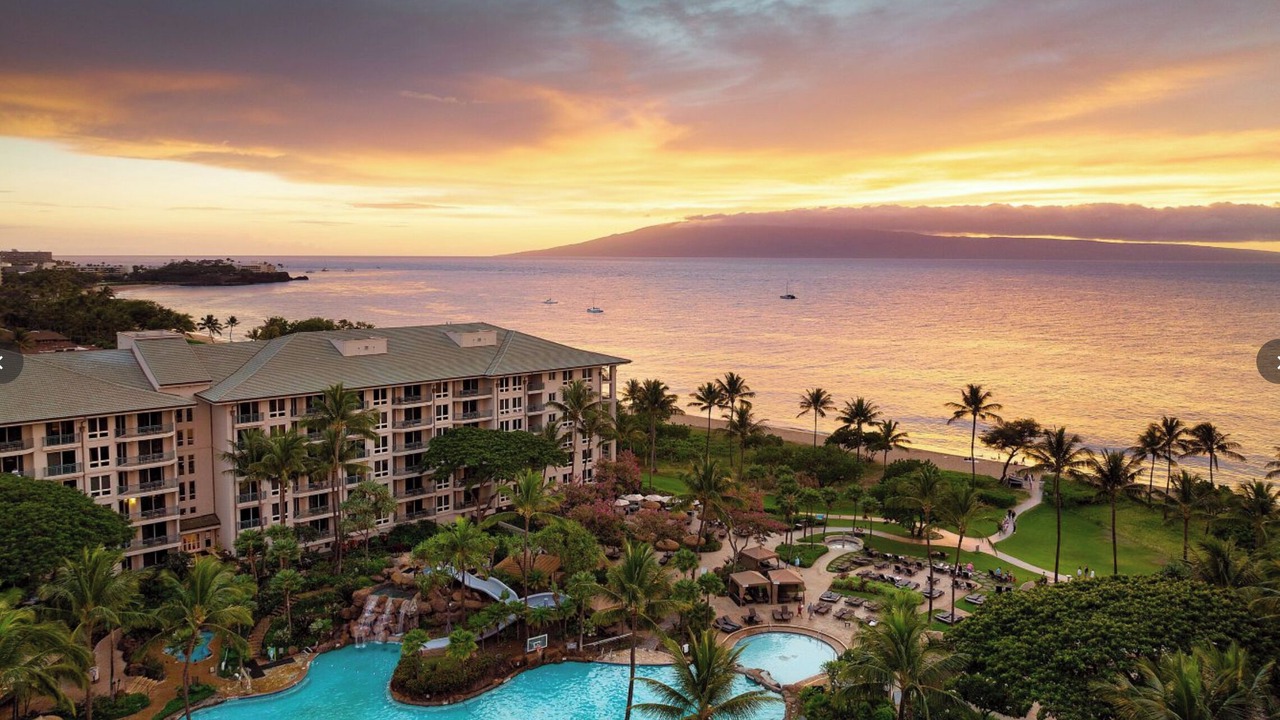 Photo of Outdoor in Kaanapali