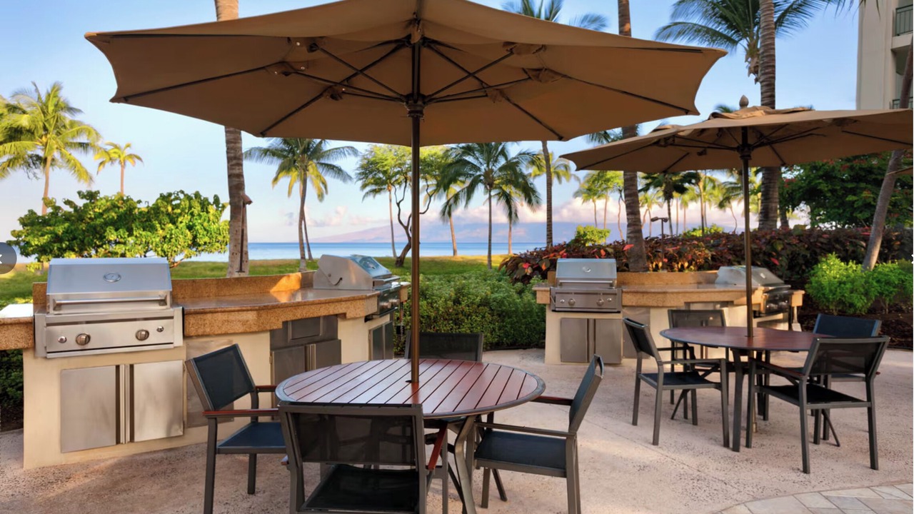 Photo of Outdoor in Kaanapali