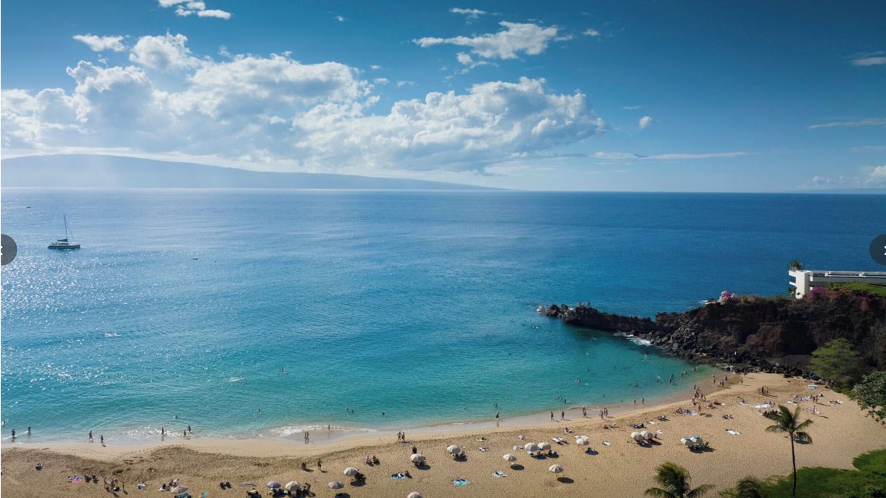 Photo of Others in Kaanapali