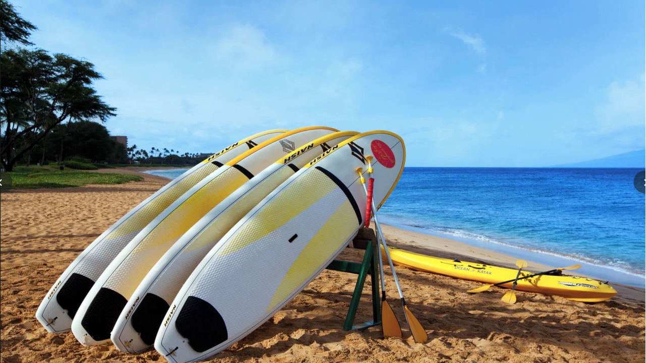 Photo of Others in Kaanapali