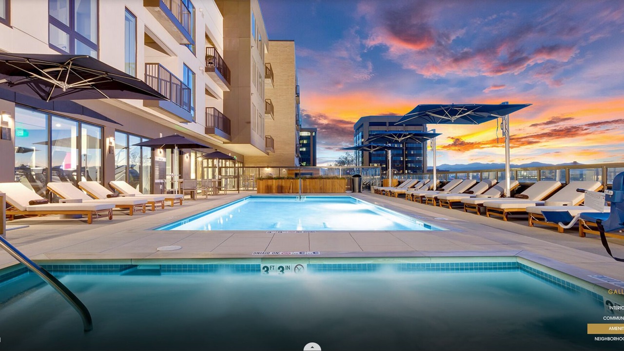 Photo of Outdoor in LoDo