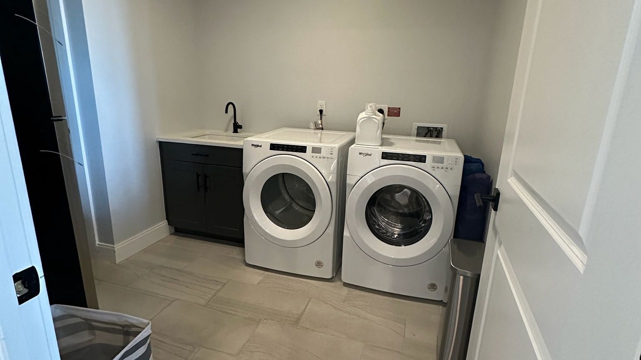 Photo of Bedroom in LoDo