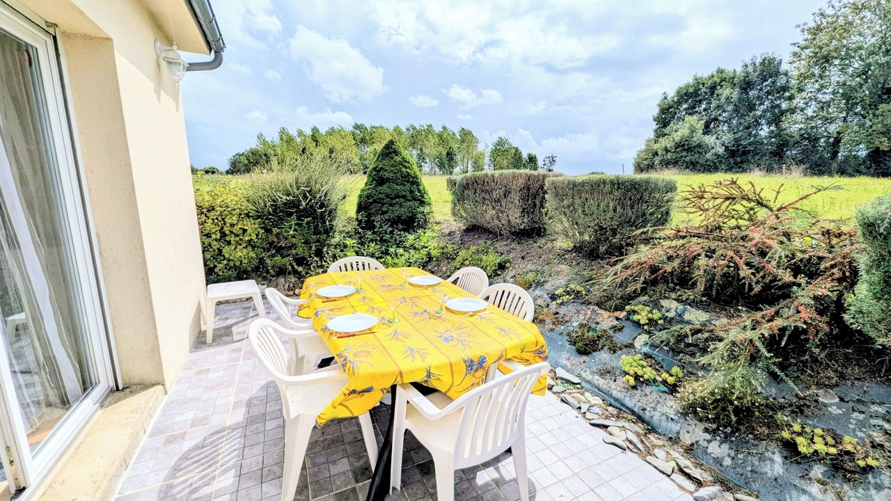 Photo of Outdoor in Annoville