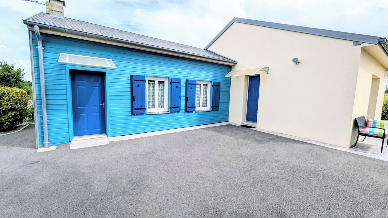 Photo of Outdoor in Annoville