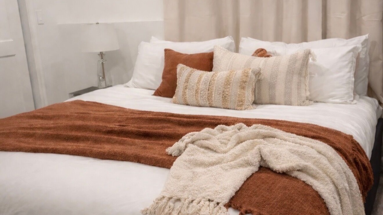 Photo of Bedroom in Silver Strand