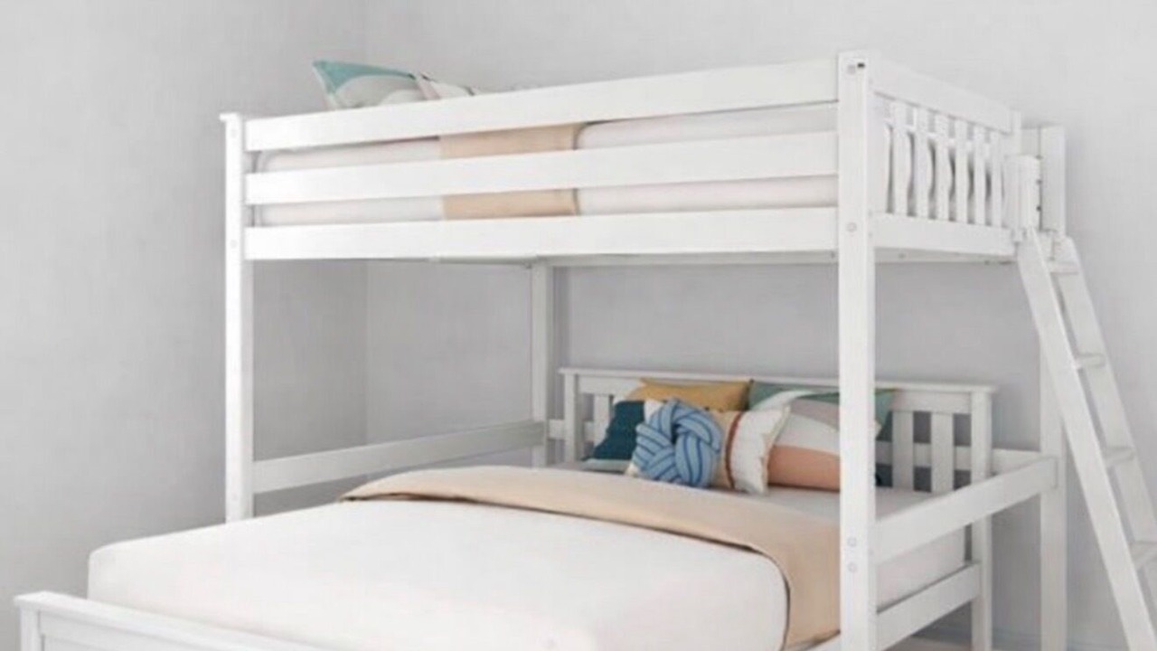 Photo of Bedroom in Silver Strand
