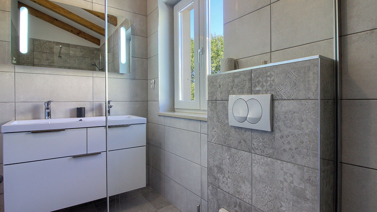 Photo of Bathroom in Mugeba