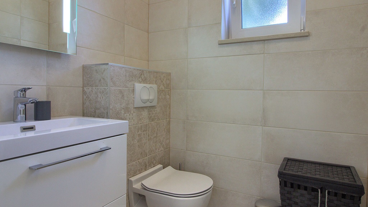 Photo of Bathroom in Mugeba