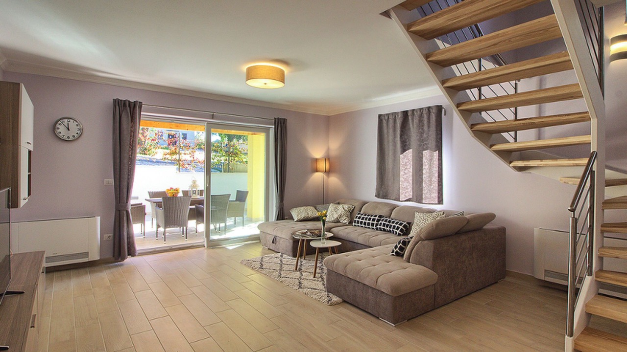 Photo of Livingroom in Mugeba