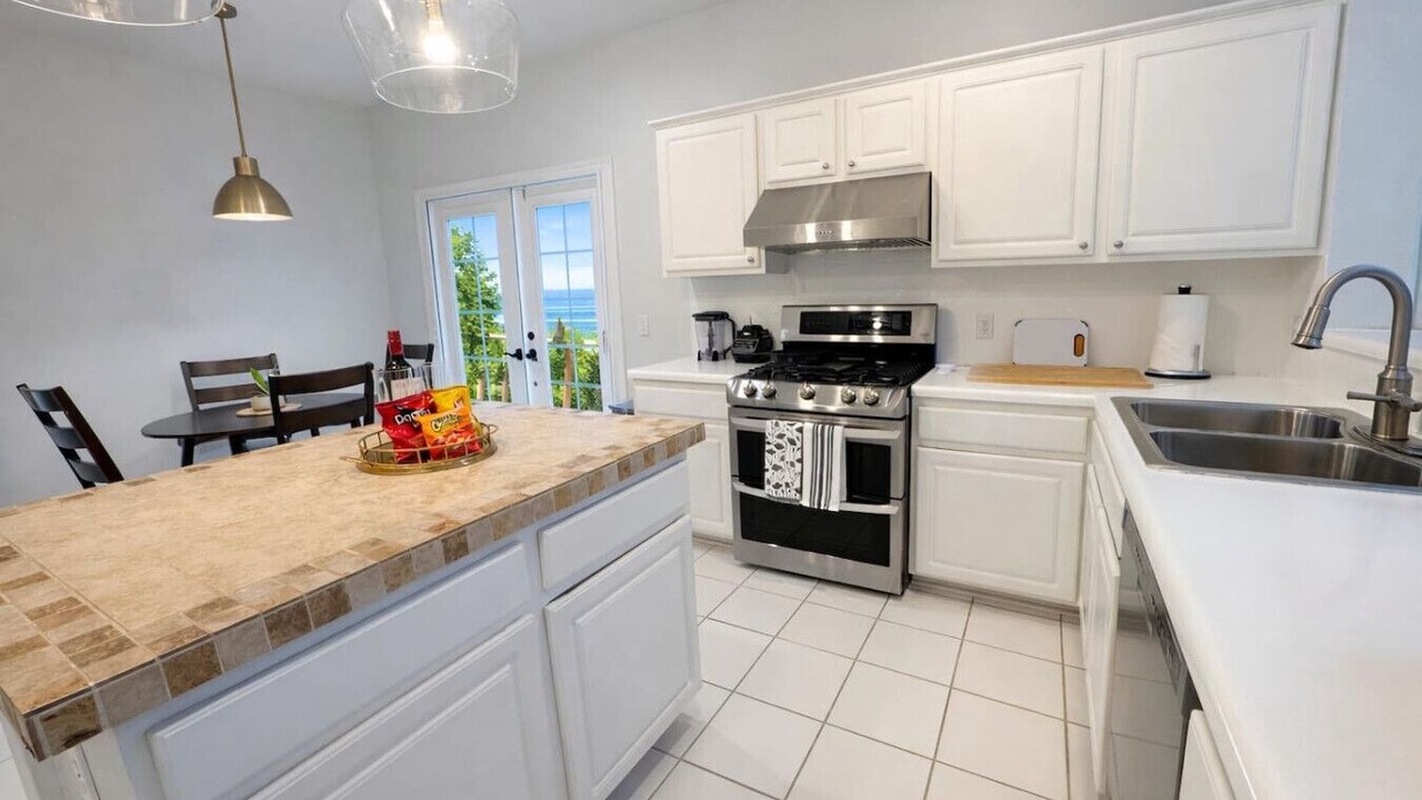 Photo of Kitchen in Deer Creek Ranch