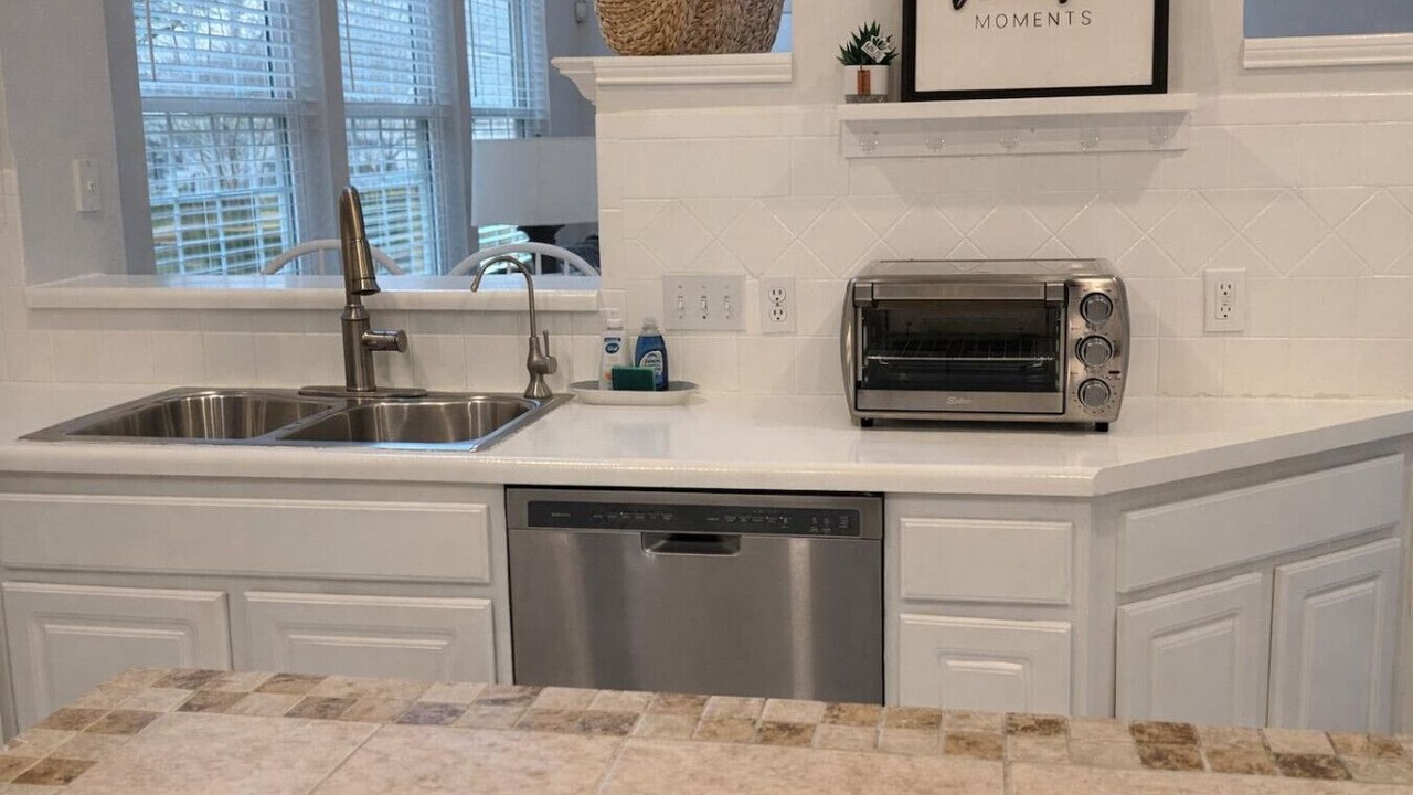 Photo of Kitchen in Deer Creek Ranch