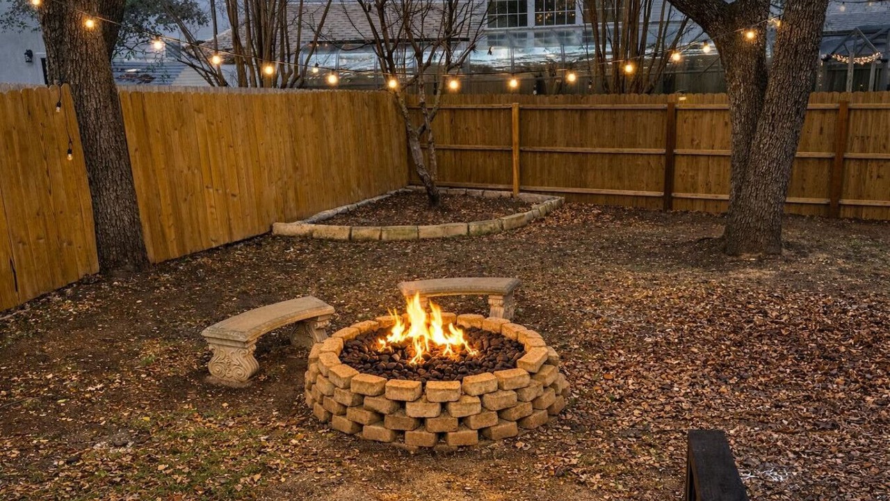 Photo of Outdoor in Deer Creek Ranch
