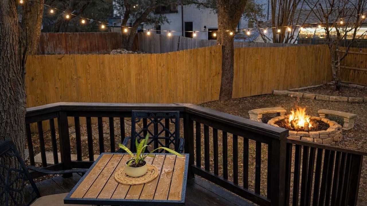 Photo of Outdoor in Deer Creek Ranch