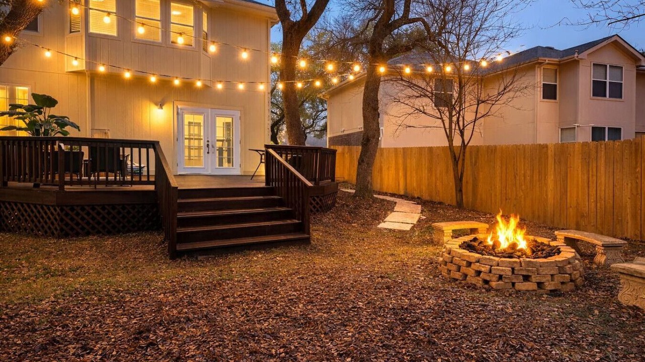 Photo of Patio Balcony in Deer Creek Ranch
