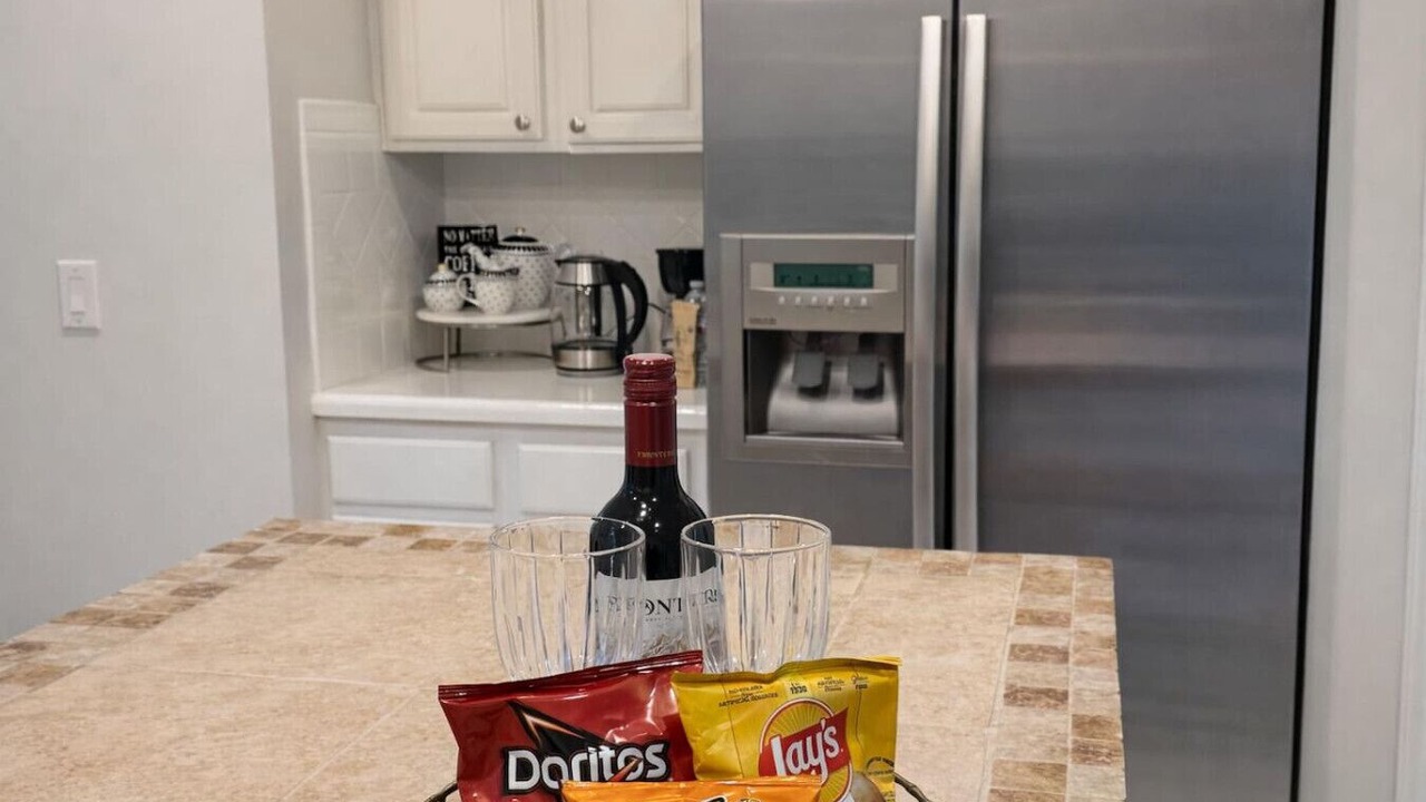 Photo of Kitchen in Deer Creek Ranch