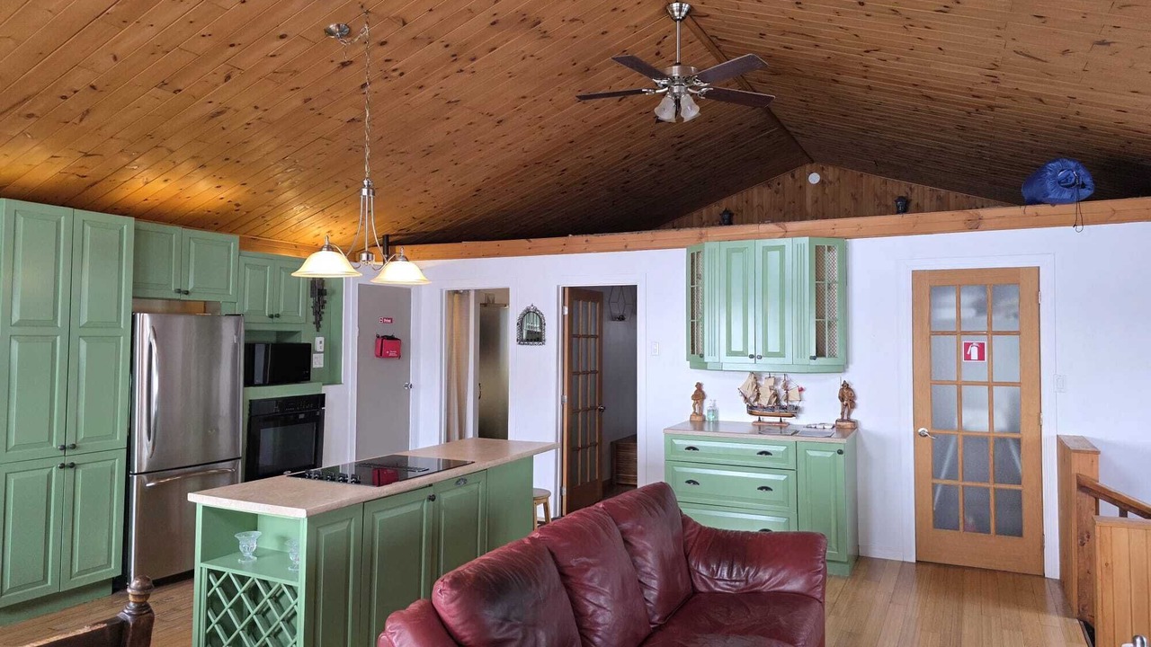 Photo of Livingroom in Plaisance