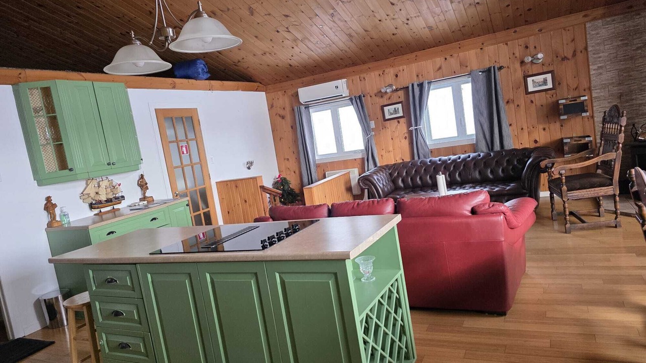Photo of Livingroom in Plaisance