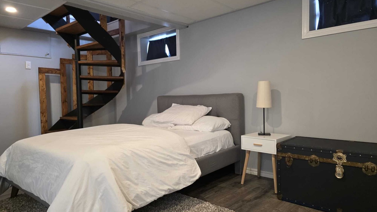 Photo of Bedroom in Plaisance