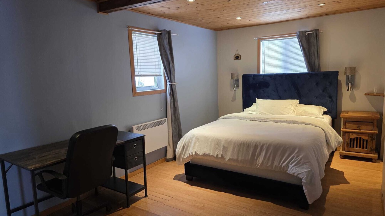 Photo of Bedroom in Plaisance