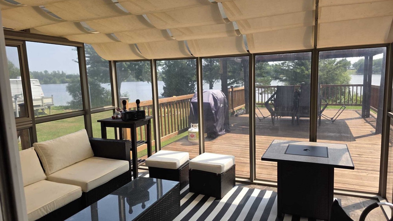Photo of Livingroom in Plaisance