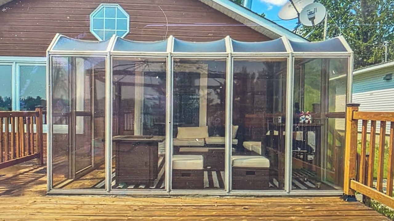 Photo of Patio Balcony in Plaisance