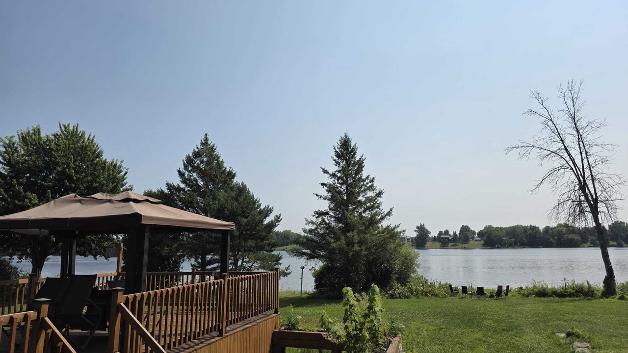 Photo of Outdoor in Plaisance