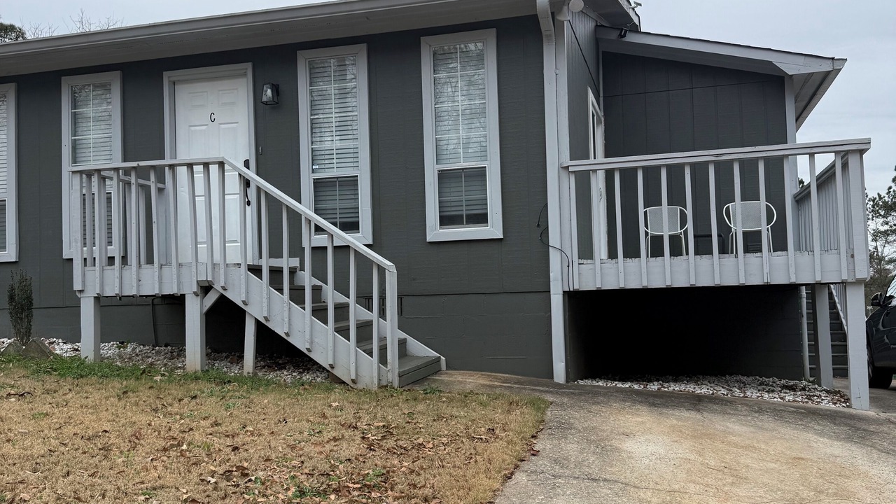 Photo of Outdoor in Warner Robins