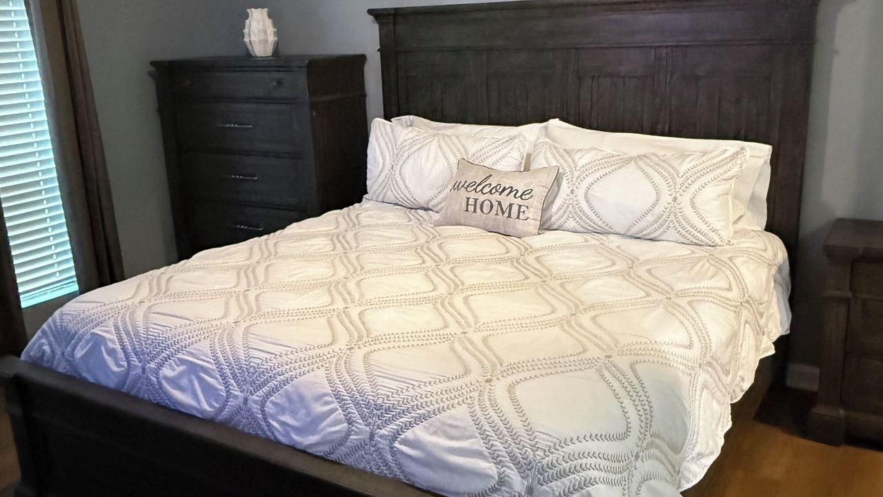 Photo of Bedroom in Warner Robins