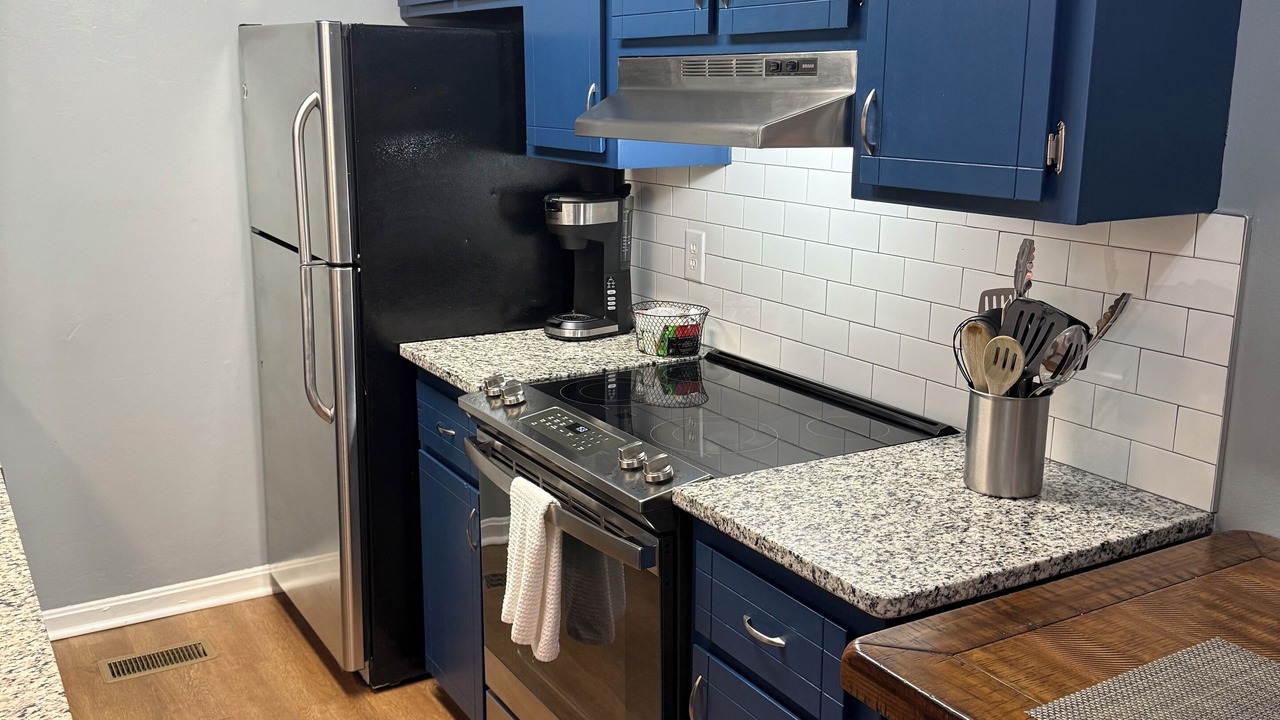 Photo of Kitchen in Warner Robins
