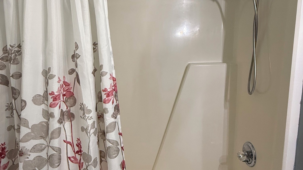 Photo of Bathroom in Warner Robins