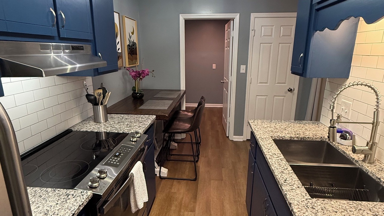 Photo of Kitchen in Warner Robins