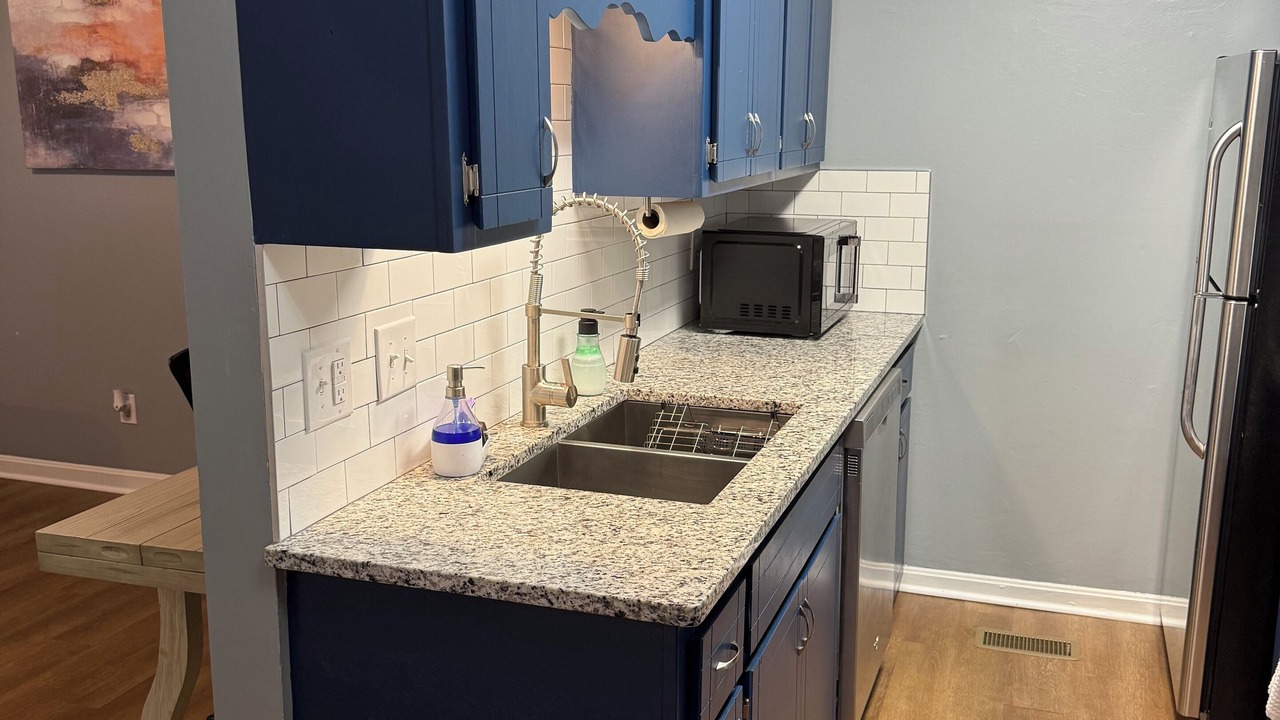 Photo of Kitchen in Warner Robins