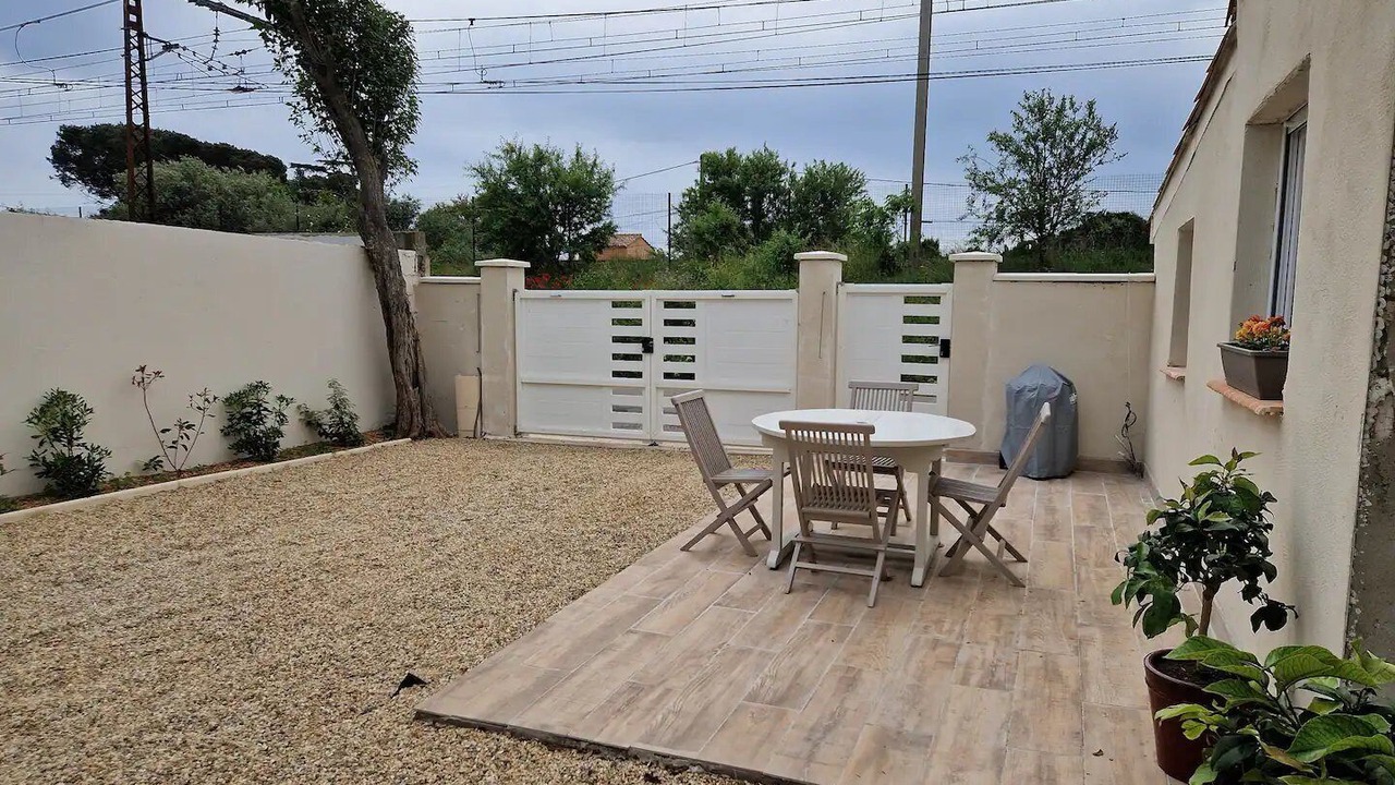 Photo of Outdoor in Narbonne