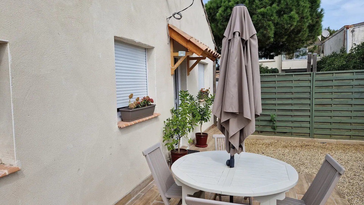 Photo of Outdoor in Narbonne