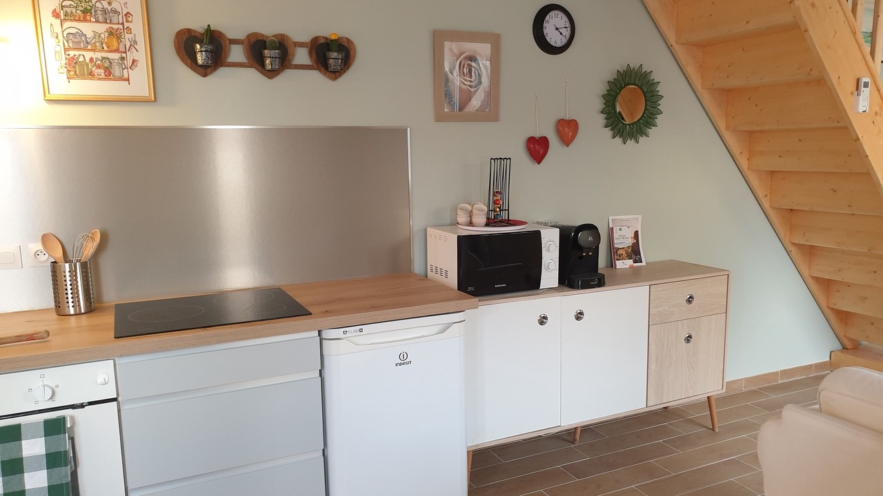 Photo of Kitchen in Narbonne