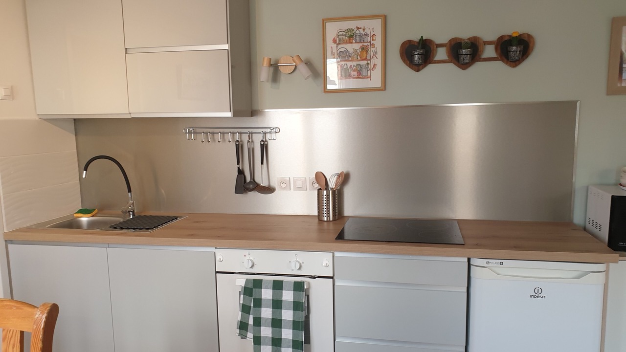 Photo of Kitchen in Narbonne