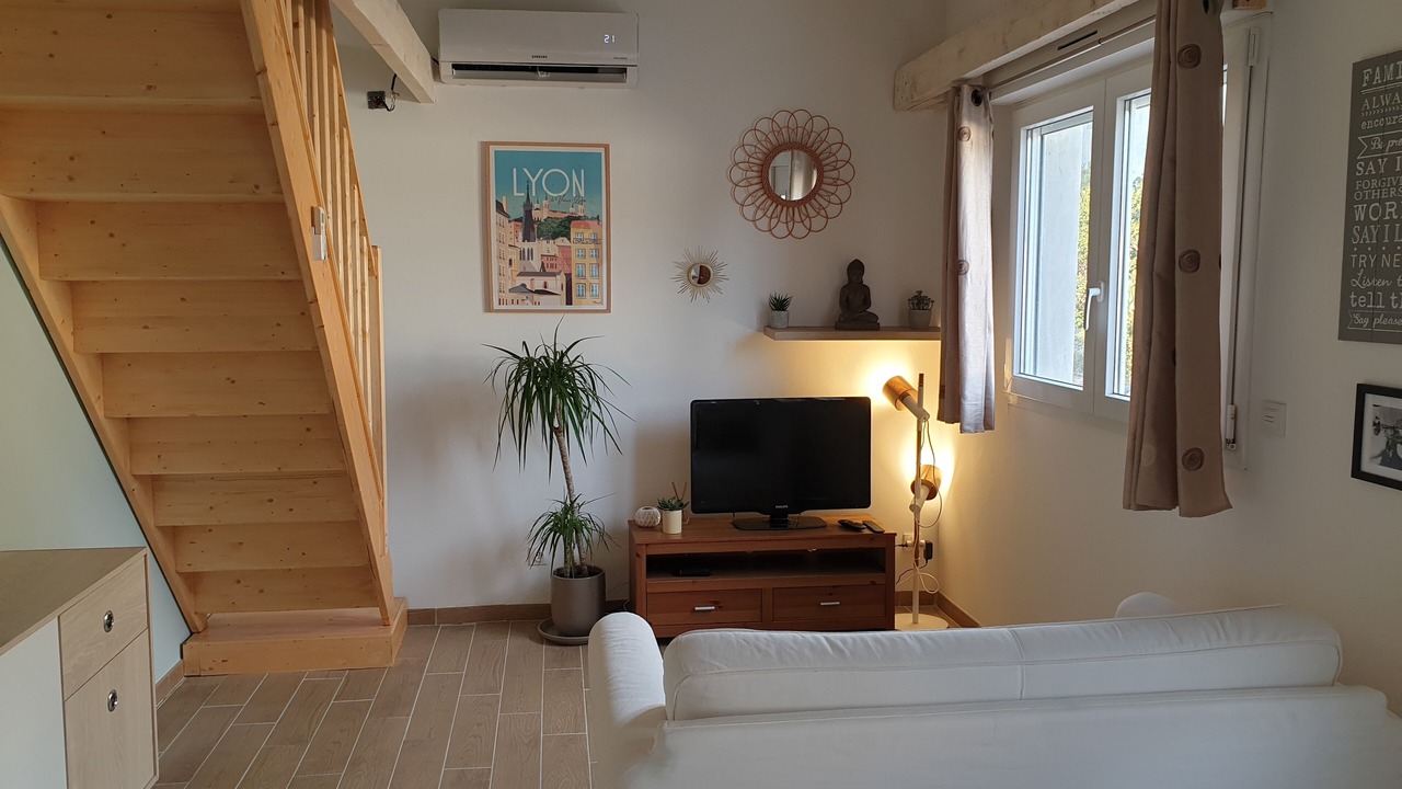 Photo of Livingroom in Narbonne