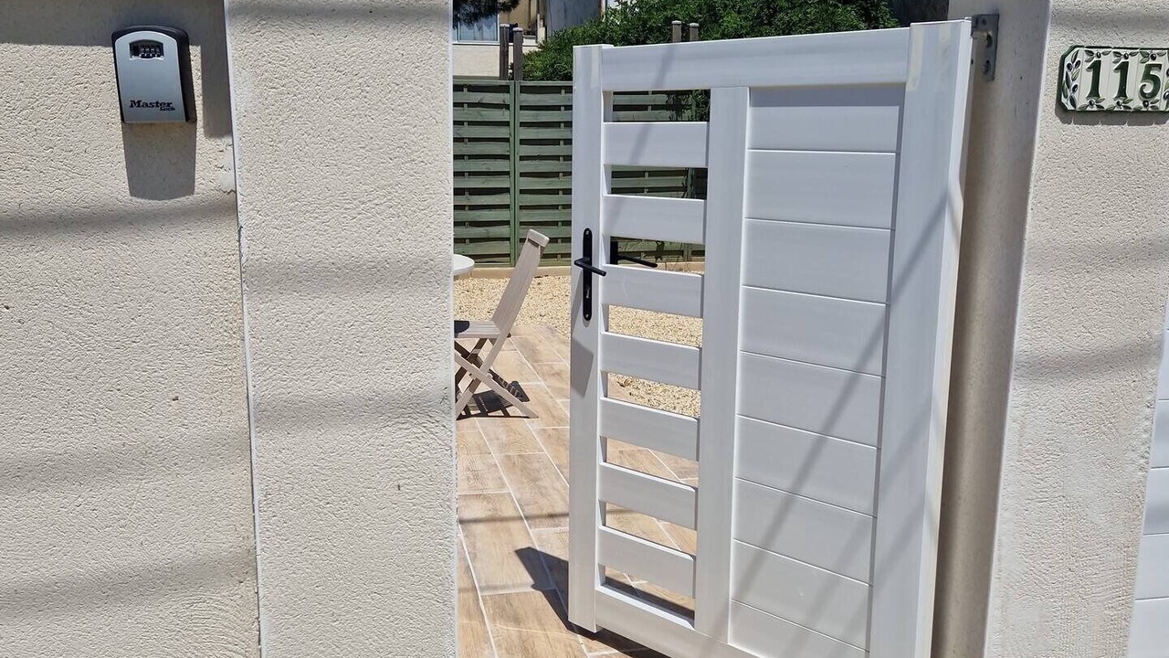 Photo of Outdoor in Narbonne