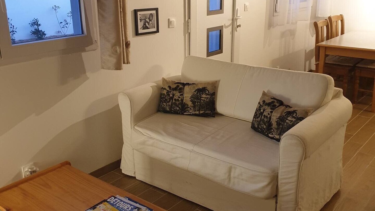 Photo of Livingroom in Narbonne
