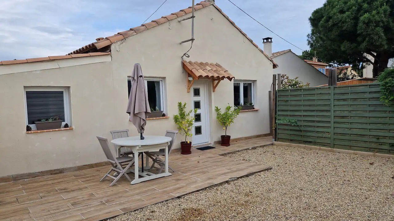 Photo of Outdoor in Narbonne