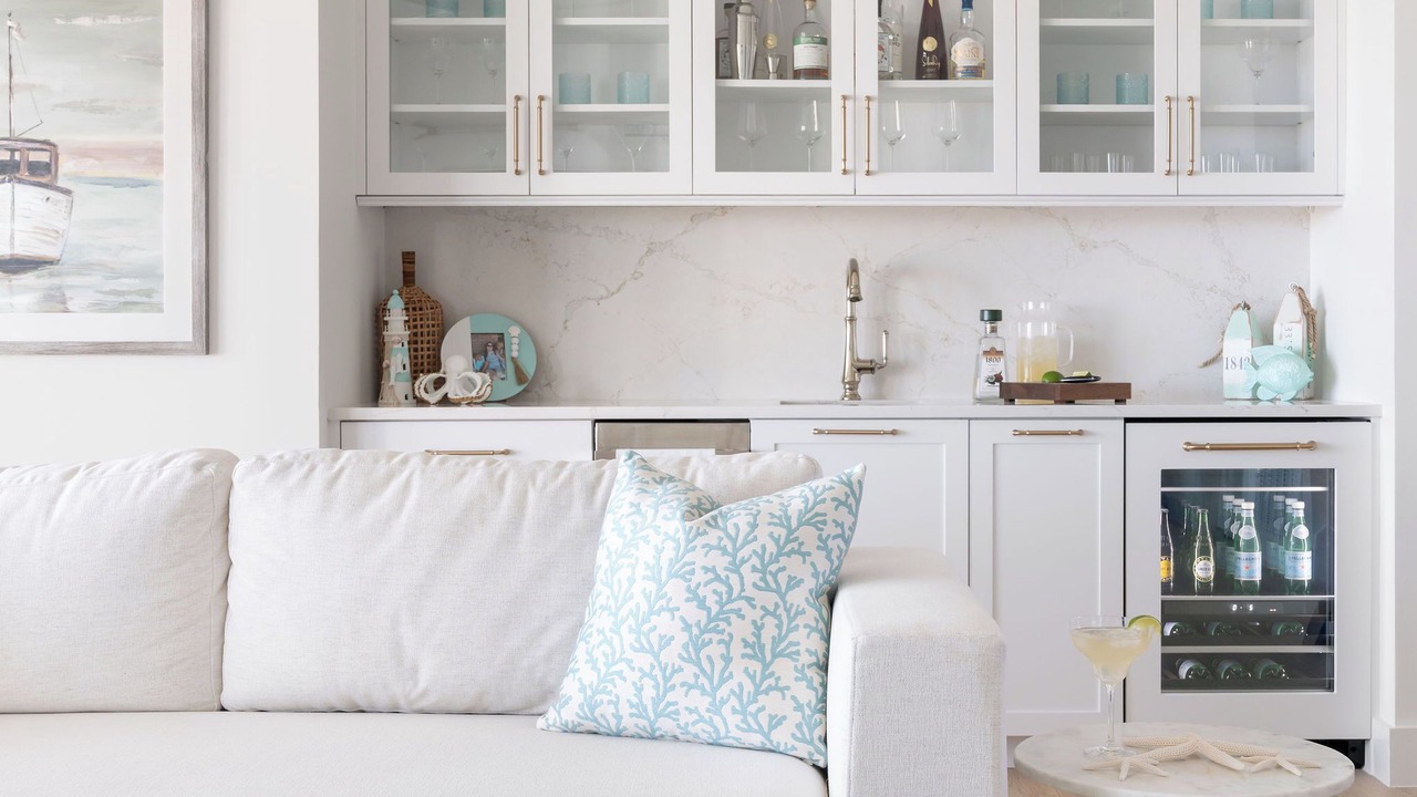 Photo of Bedroom in Sunset Beach