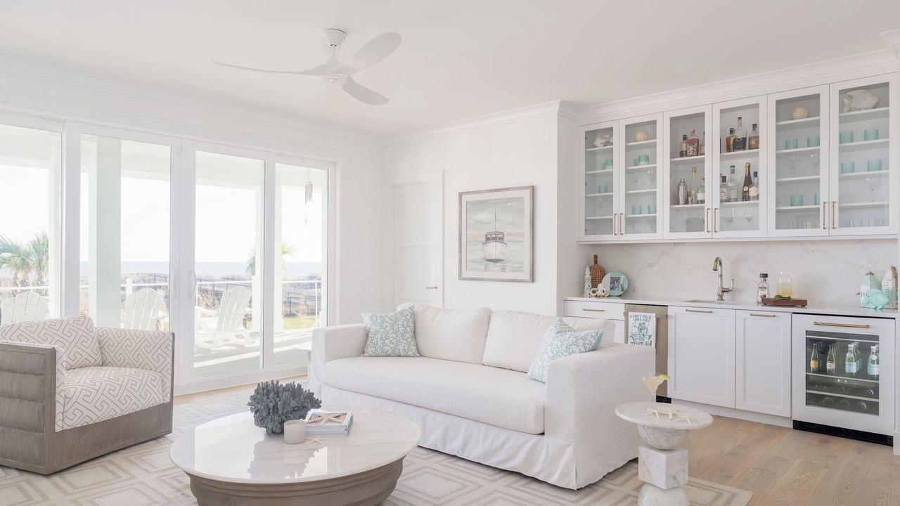Photo of Bedroom in Sunset Beach