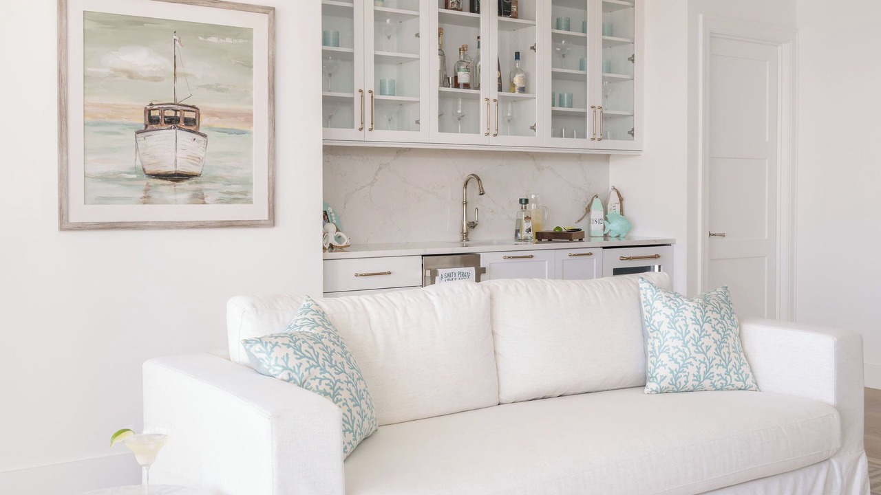 Photo of Bedroom in Sunset Beach