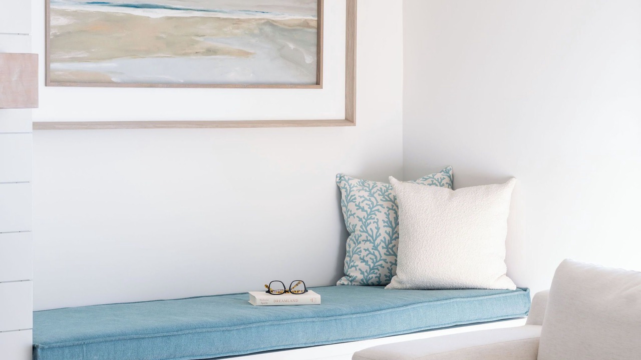 Photo of Bedroom in Sunset Beach